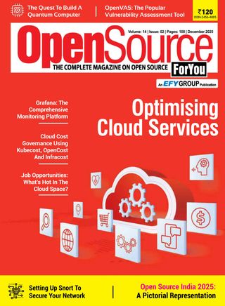 Open Source For You